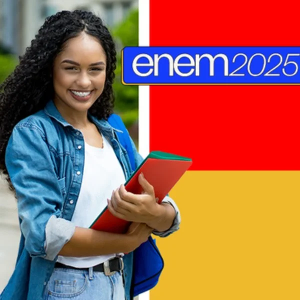 Enem 2025: divulgado espelho da redação